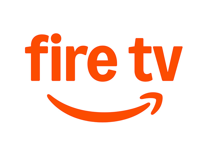 Fire TV Logo