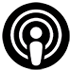 Podcast Icon