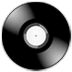 Vinyl Icon