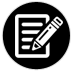 Write Icon