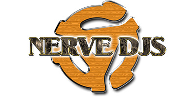Nerve DJs Logo