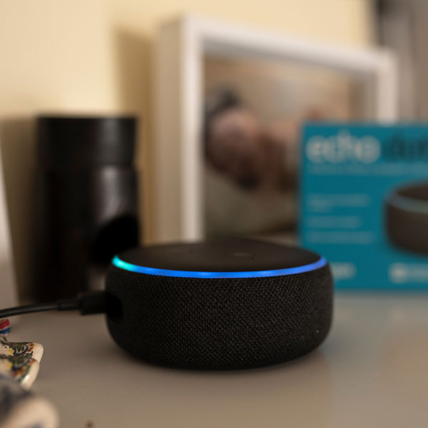 Amazon Alexa Skill