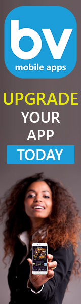 BV Mobile Apps - Upgrades Available