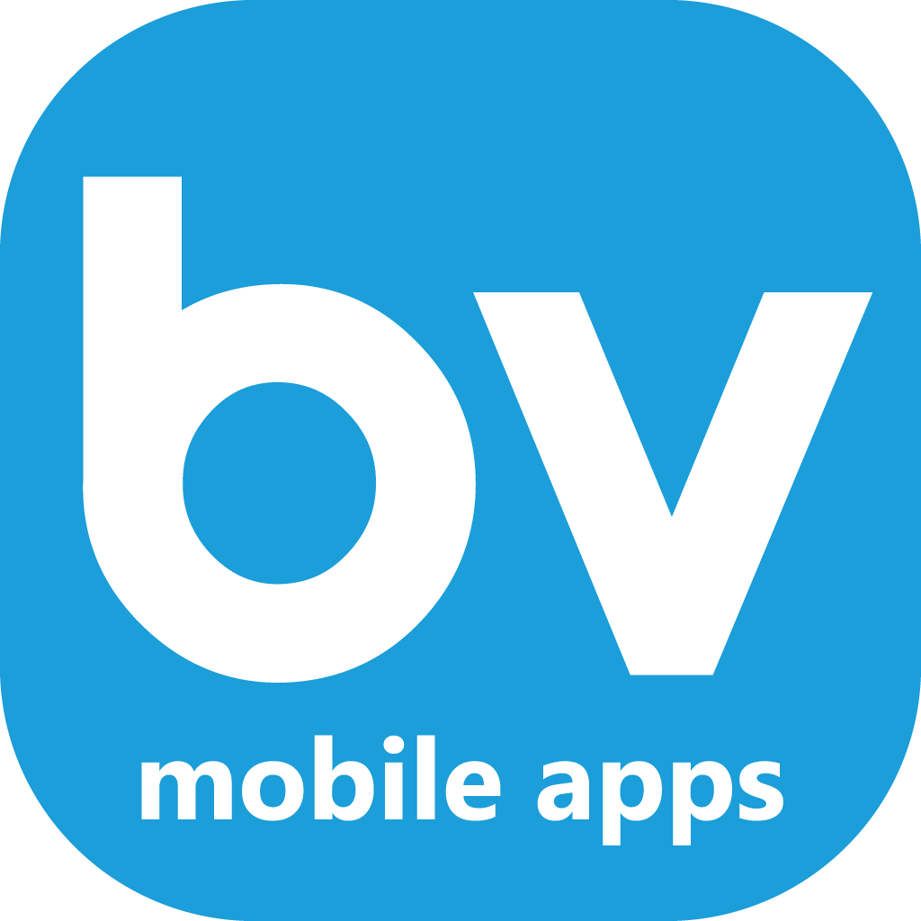 BV Mobile Apps Logo